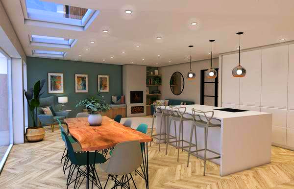 kitchin