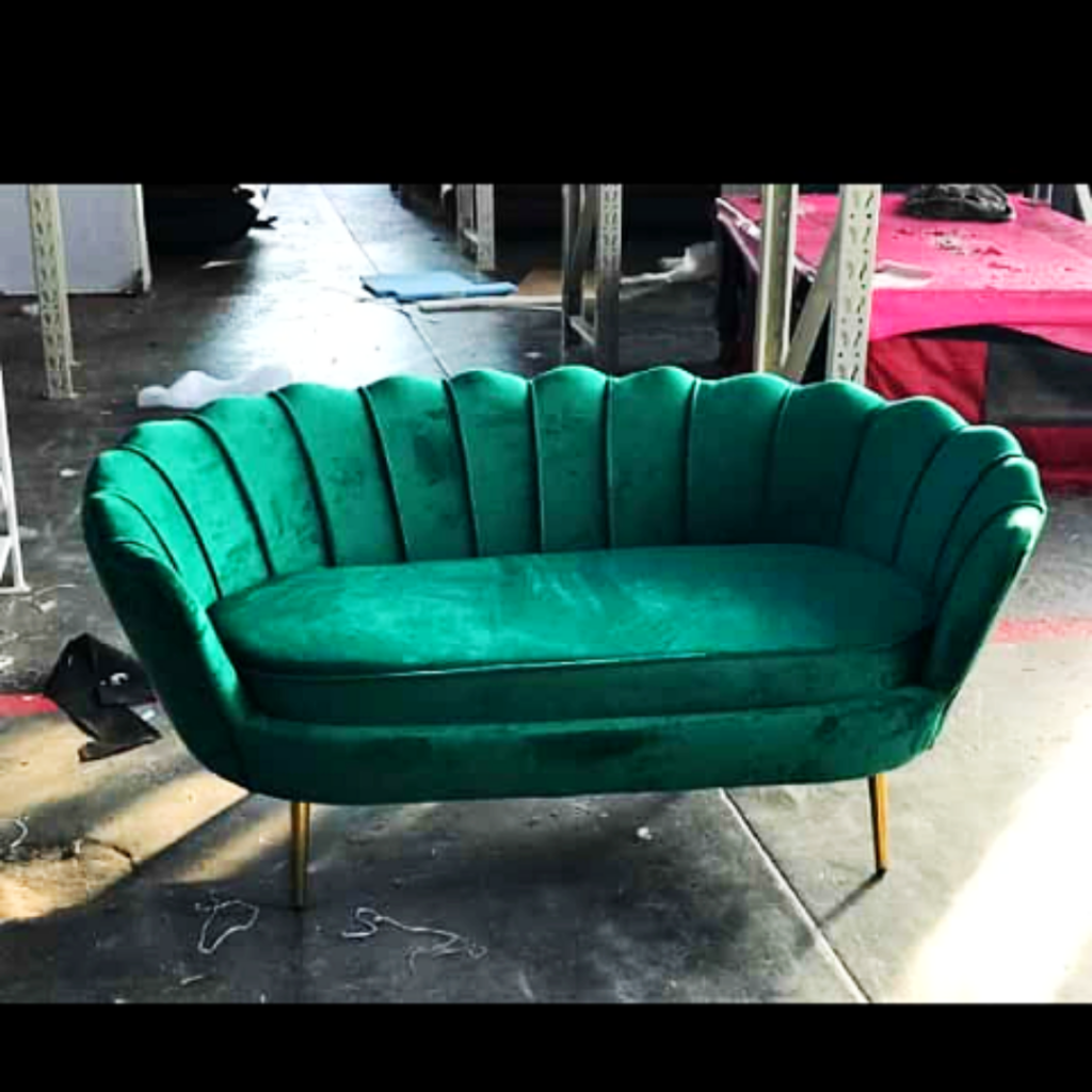 C/F BENCH6705